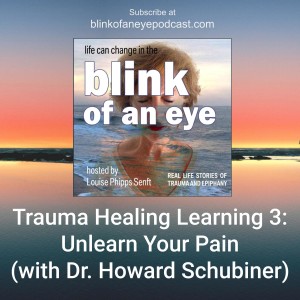 #117 - Unlearn Your Pain (with Dr. Howard Schubiner)