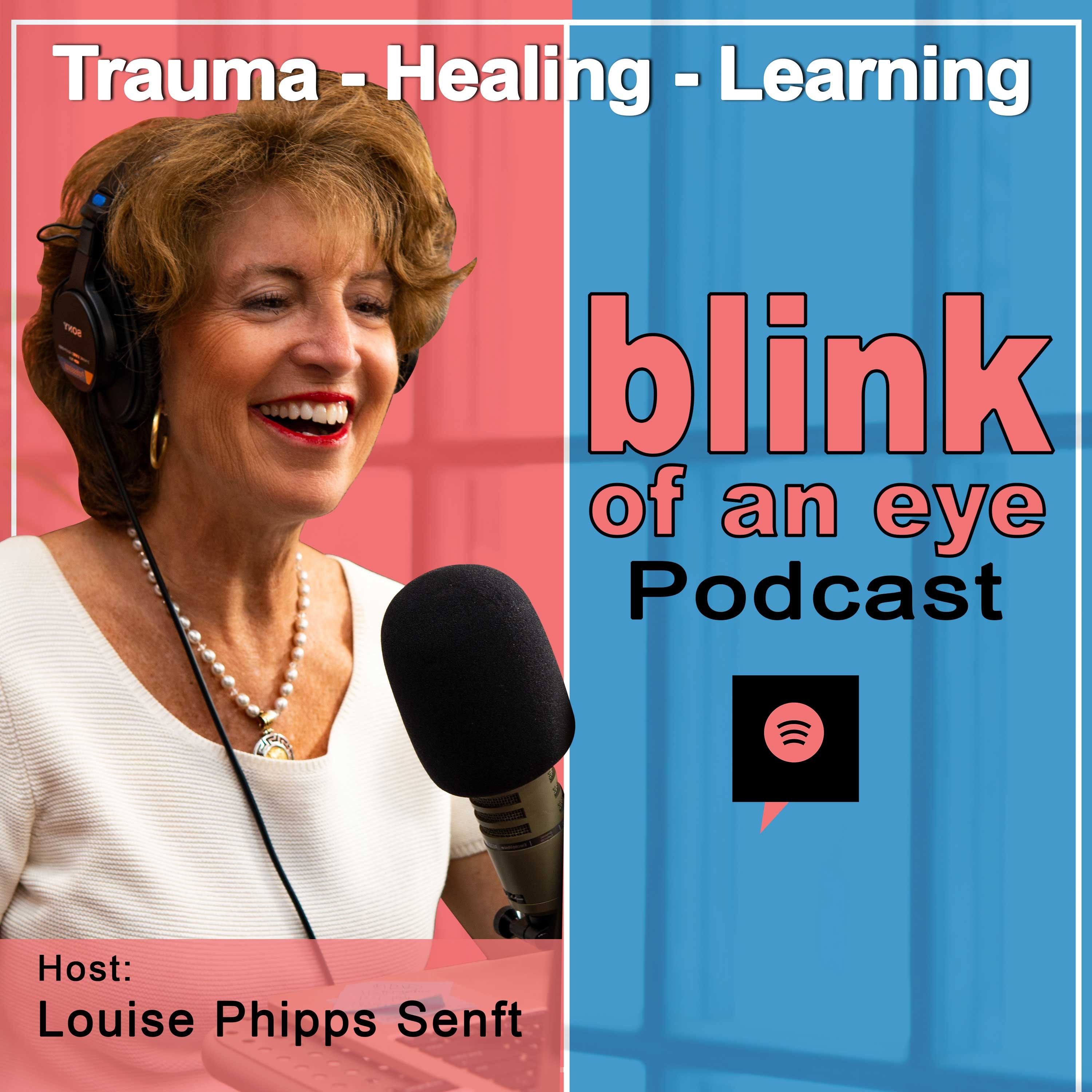 Blink of an Eye