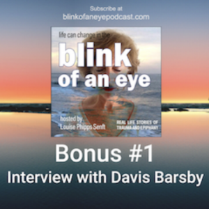 #48 - Interview with Davis Barsby