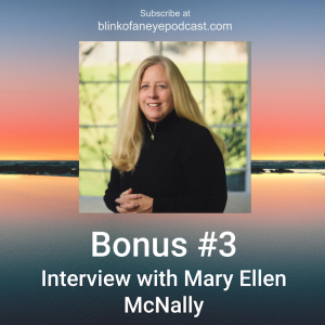 #51 - Interview with Mary Ellen McNally