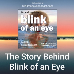 #1 - The Story Behind Blink of an Eye - an Overview