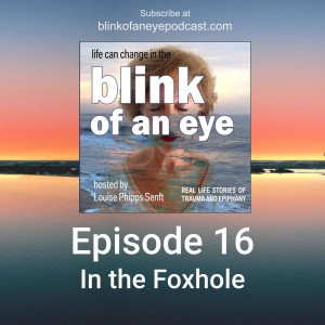 #17 - In the Foxhole