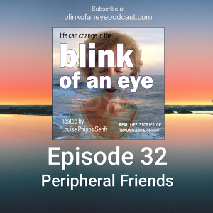 #43 - Peripheral Friends