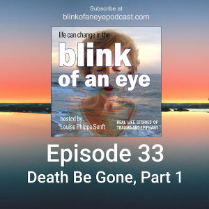 #45 - Death Be Gone, Part 1