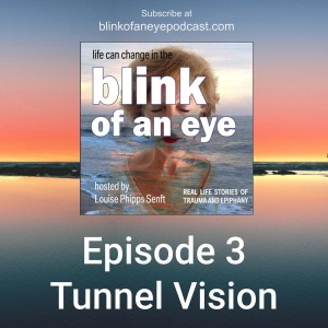 #4 - Tunnel Vision