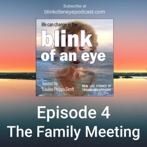 #5 - The Family Meeting