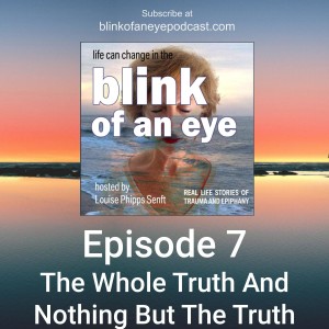 #8 - The Whole Truth and Nothing But the Truth