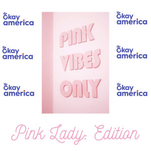 Pink Lady: Edition