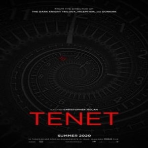 オンライン映画 「 Tenet 」 2020 フルムービー