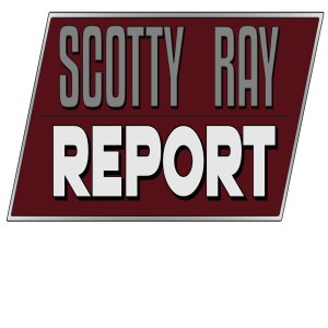 Scotty Ray Report 4-24-25