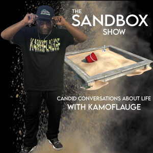 "Unlearning What We Learned in The Sandbox": Wounds & Scars