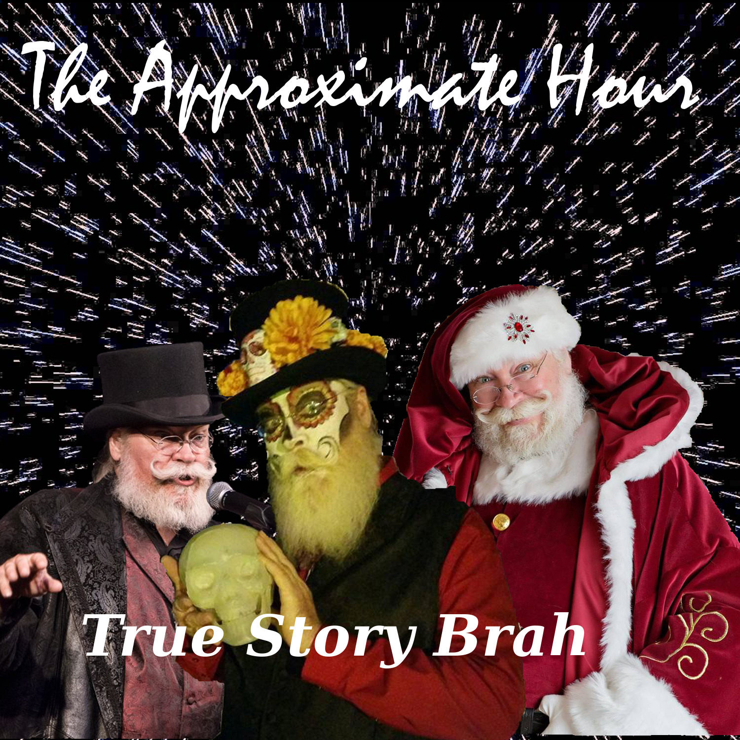 Episode 12: True Story Brah