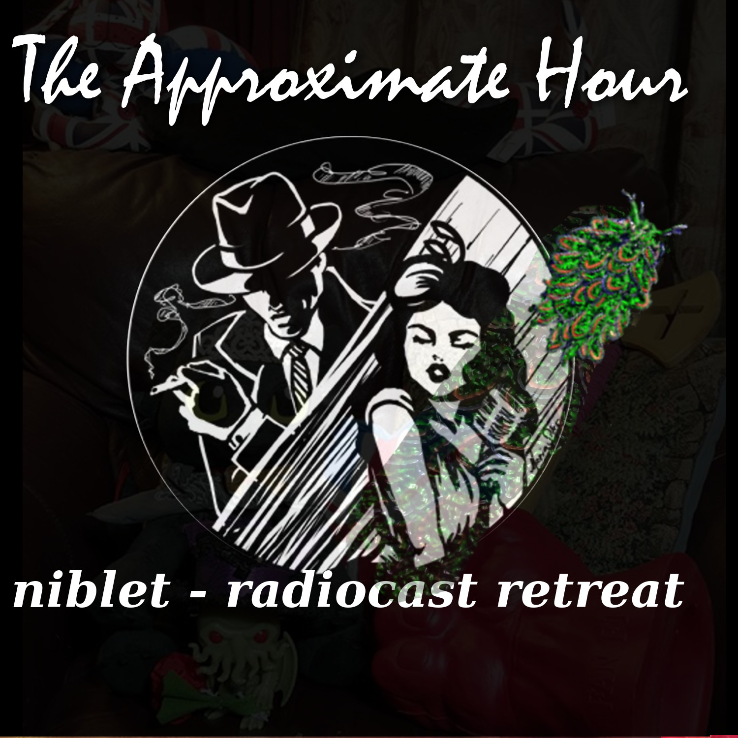 Niblet 2 - Radiocast Retreat