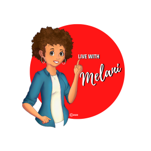 Live with Melani - RnB Star Sammie - Live IG Interview