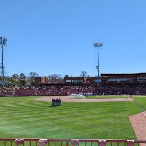 Palmetto State Baseball, Feb. 21, 2022