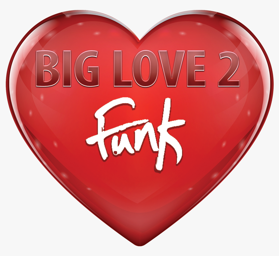 56. Big Love 2 ’Funk Night’ DJ Set (Disco Funk Version)
