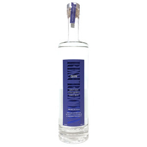 68. Resurrection Spirits - ’Graeme’s Gin Tonic’