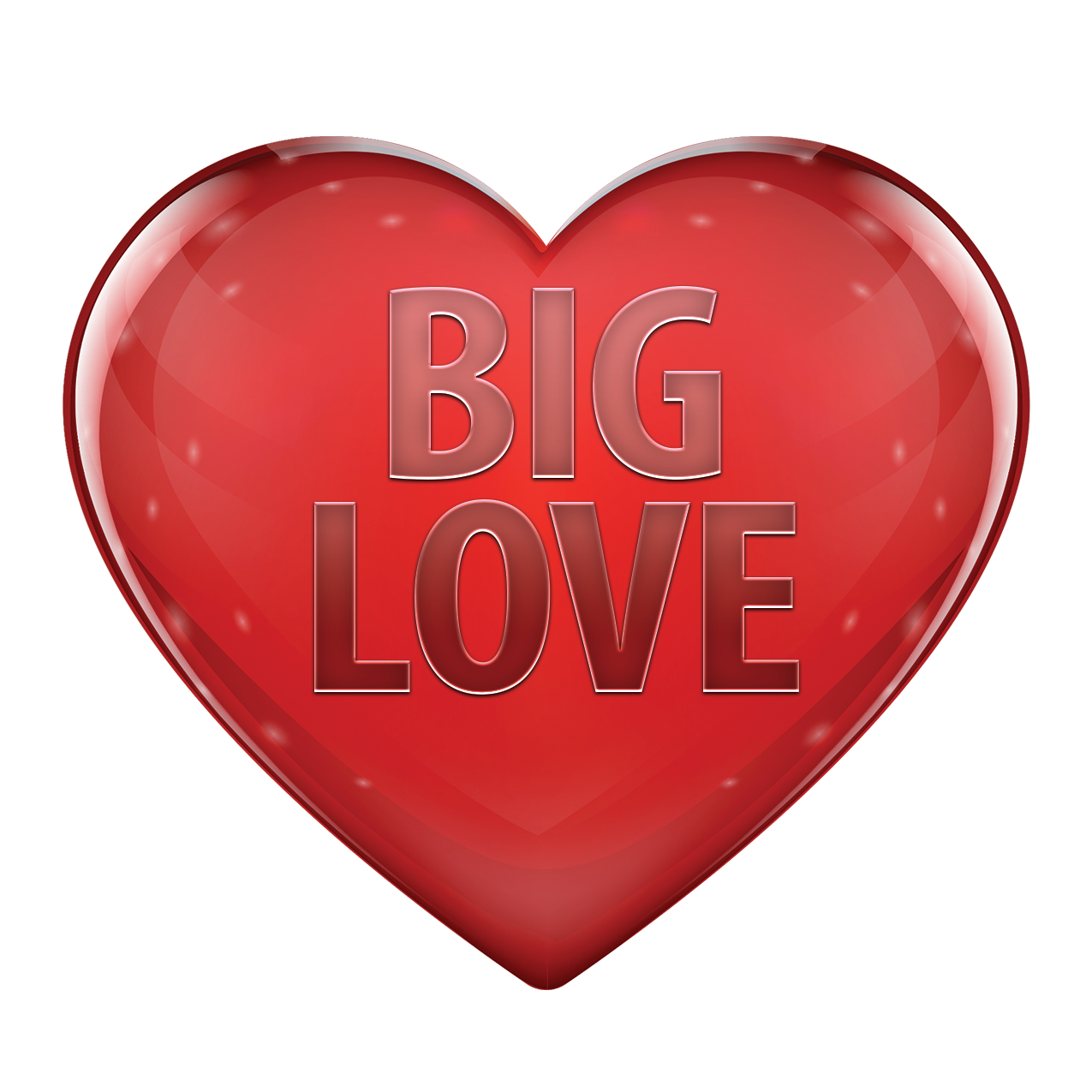 55. Big Love Guest Mix - PipeDreams Valentines Mix