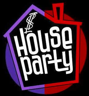 31. Rod’s House Party - Part 2 ‘The Old School Disco’