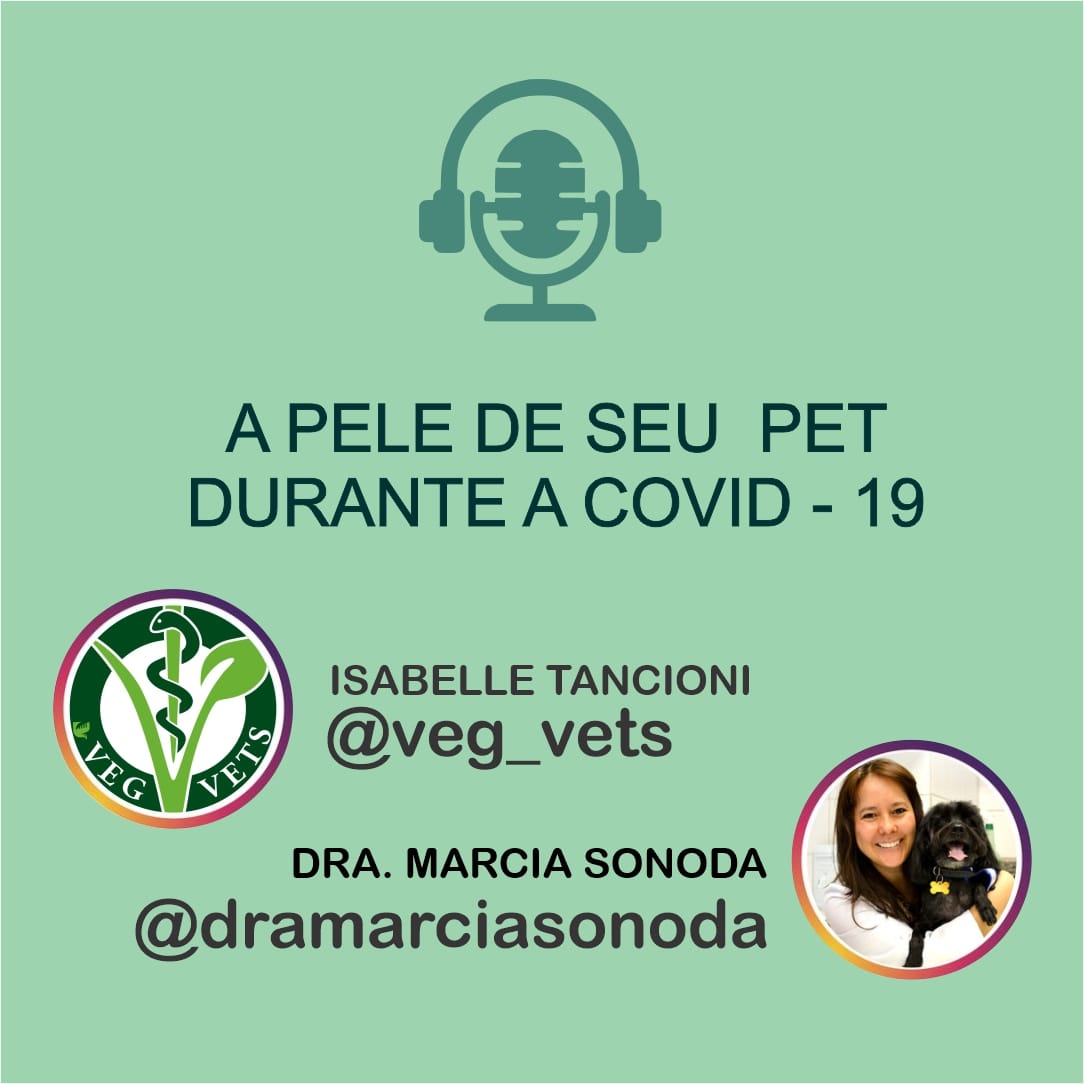 VegVets Podcast