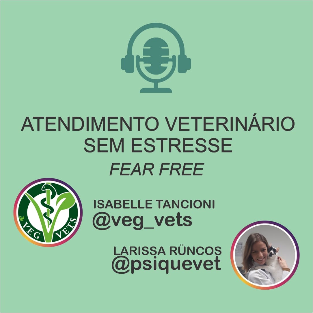 VegVets Podcast