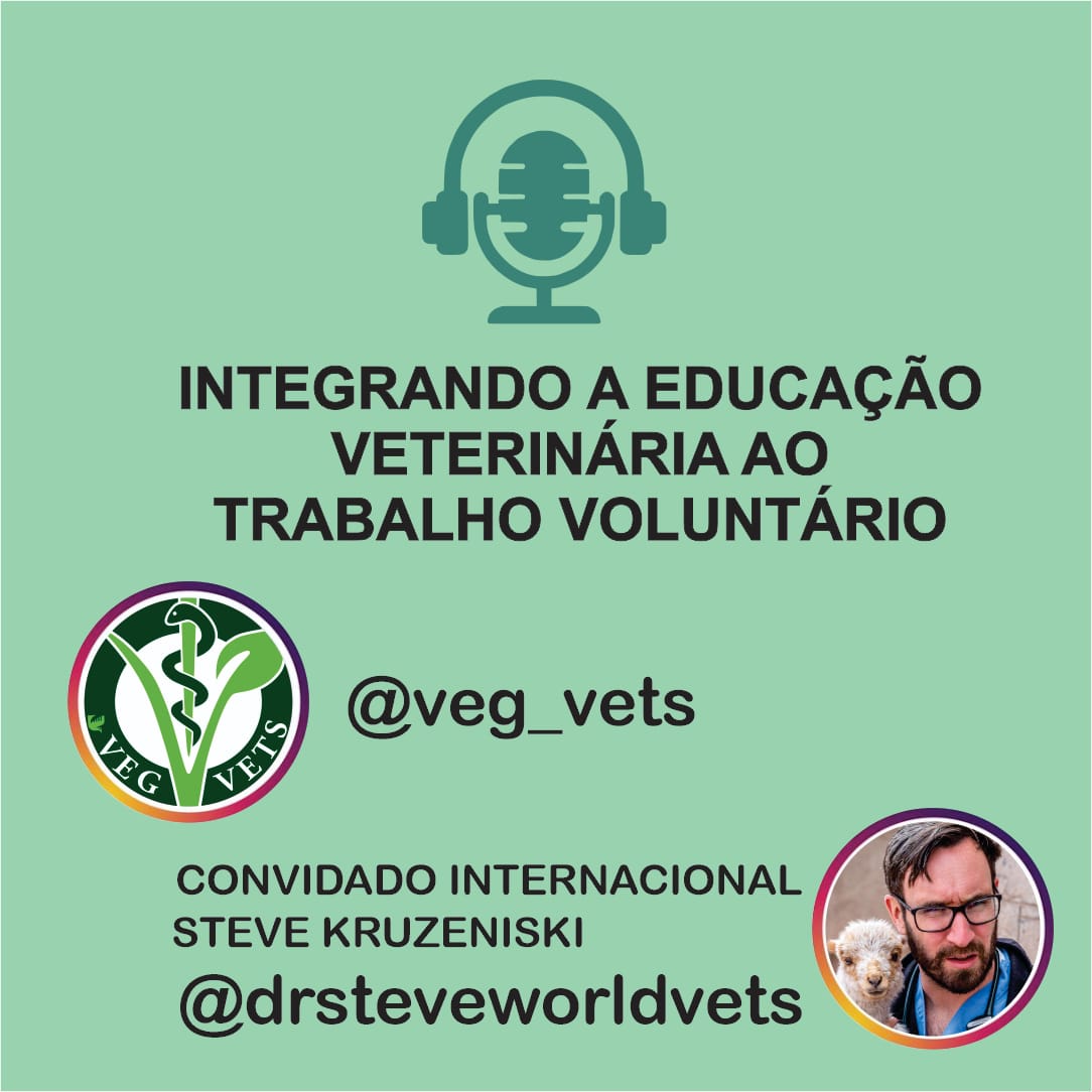 VegVets Podcast