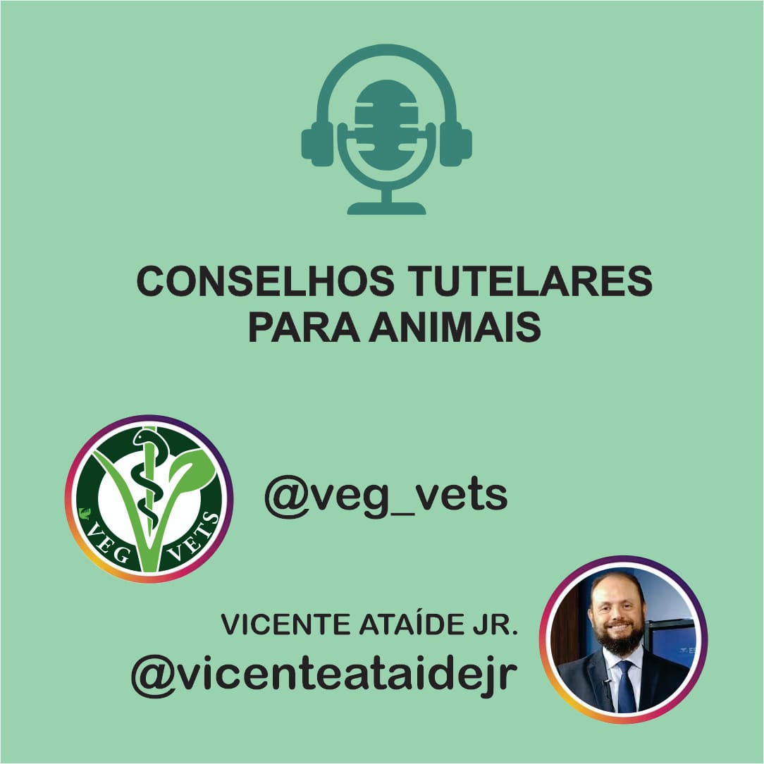 VegVets Podcast