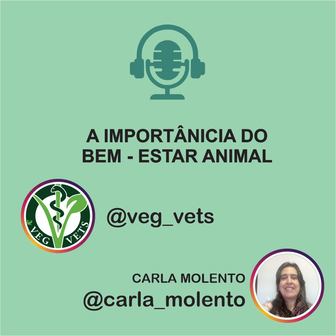 VegVets Podcast