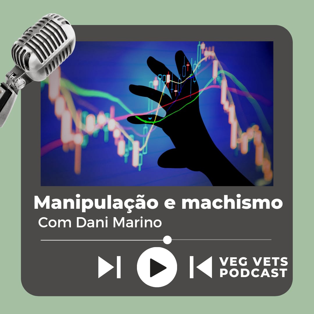 VegVets Podcast