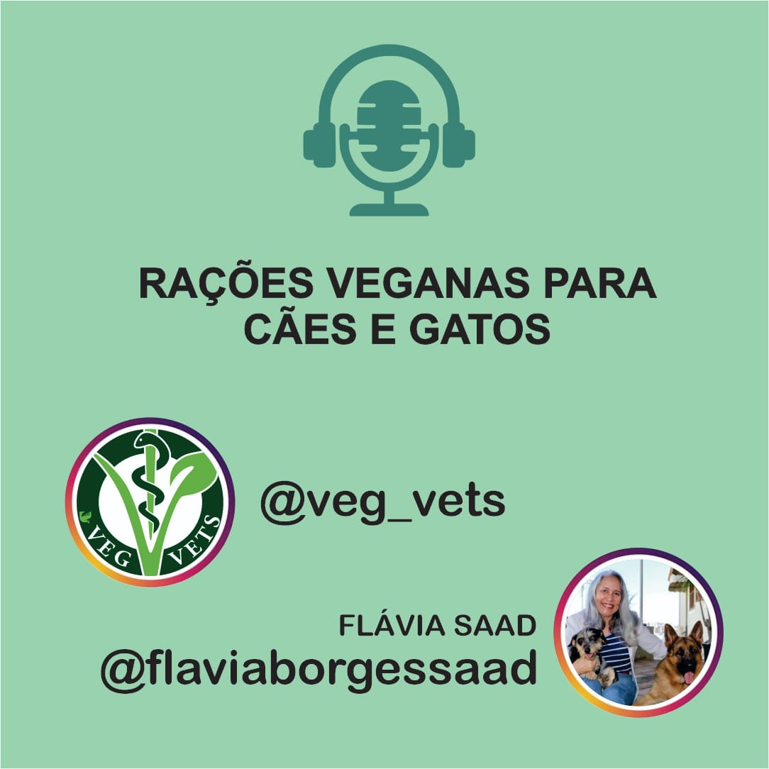 VegVets Podcast