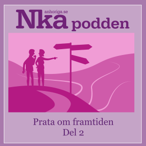 Att prata om framtiden – Del 2