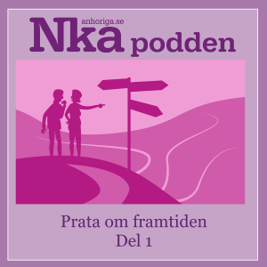 Prata om framtiden del 1