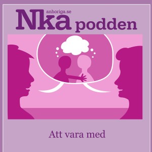 Att vara med