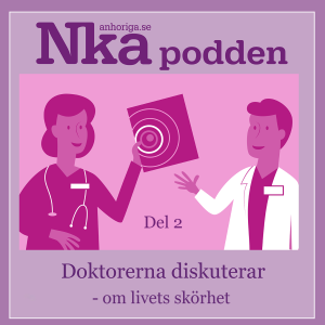 Doktorerna diskuterar – om livets skörhet för personer med flerfunktionsnedsättning del 2