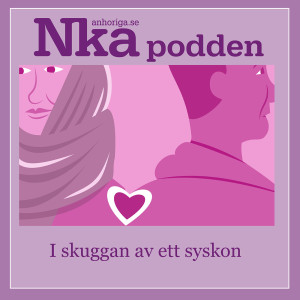 I skuggan av ett syskon - del 2