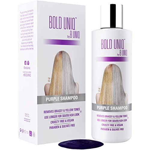Shampoo for blond or light hair: best products and tips