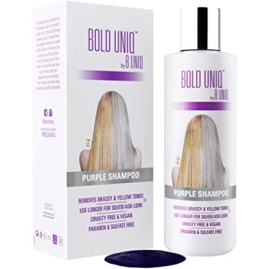 Shampoo for blond or light hair: best products and tips