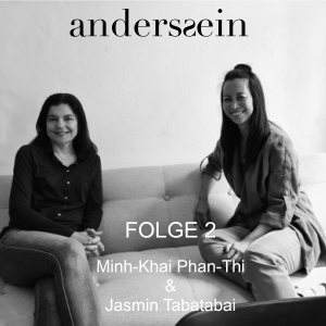 Jasmin Tabatabai - Zu Gast bei Minh-Khai Phan-Thi