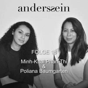 Poliana Baumgarten– Zu Gast bei Minh-Khai Phan-Thi