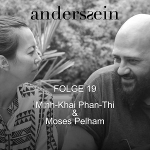 Moses Pelham - Zu Gast bei Minh-Khai Phan-Thi