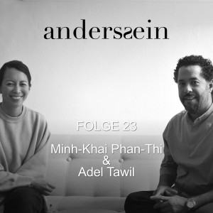 Adel Tawil – Zu Gast bei Minh-Khai Phan-Thi