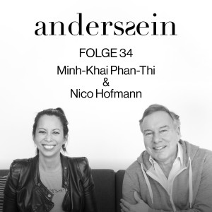 Nico Hofmann - Zu Gast bei Minh-Khai Phan-Thi