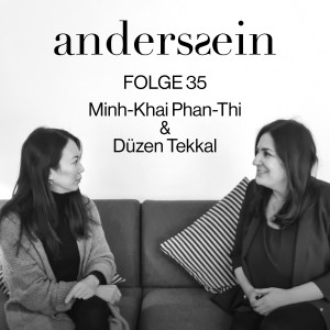 Düzen Tekkal - Zu Gast bei Minh-Khai Phan-Thi