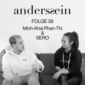 SERO - Zu Gast bei Minh-Khai Phan-Thi