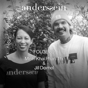 Jill Deimel - Zu Gast bei Minh-Khai Phan-Thi