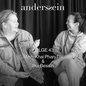 Ilka Bessin - Zu Gast bei Minh-Khai Phan-Thi