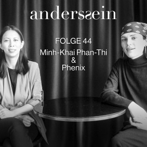 Phenix - Zu Gast bei Minh-Khai Phan-Thi