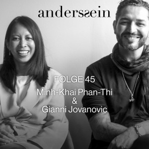 Gianni Jovanovic - Zu Gast bei Minh-Khai Phan-Thi