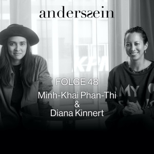 Diana Kinnert - Zu Gast bei Minh-Khai Phan-Thi