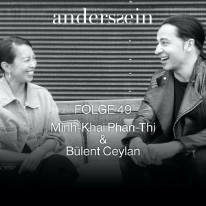 Bülent Ceylan - Zu Gast bei Minh-Khai Phan-Thi